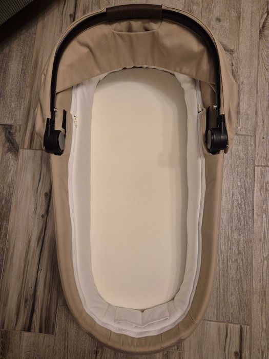 Landou Cybex (Balios S Lux)