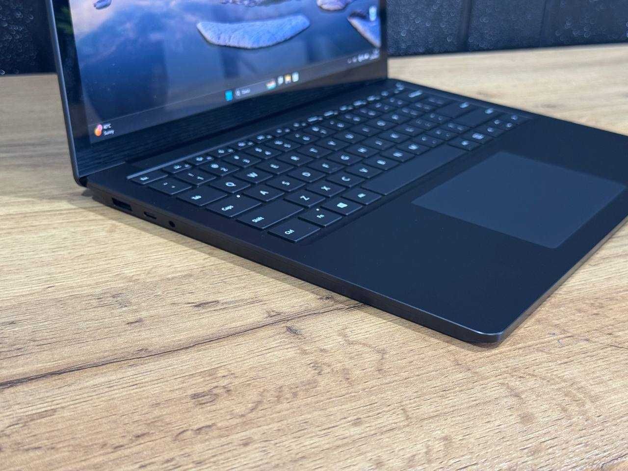 Microsoft Surface Laptop 5 / i71255U (12 ЯДЕР) 16Gb DDR5 512Gb 2K