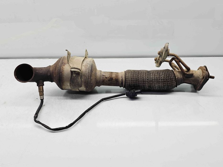 Catalizator Ford Grand C-Max (CB7) [Fabr 2010-2015] AV61-5K291-CA 2.0