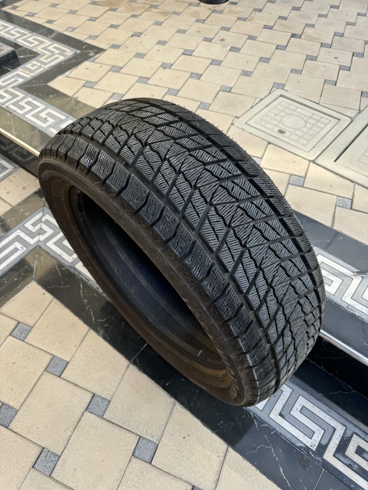 Зимние шины R20