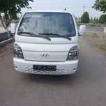 Hyundai porter ev