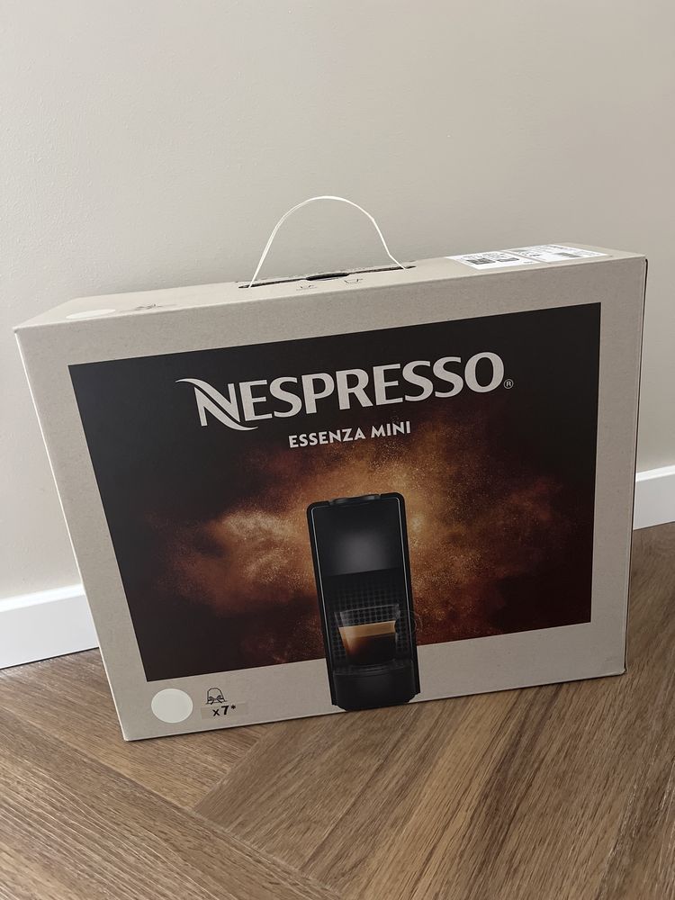 Nespresso Essenza Mini