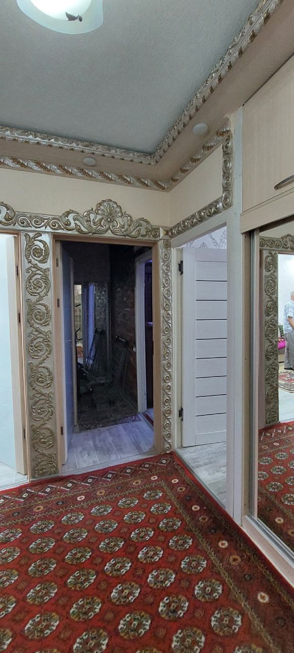 Продается квартира в Янгиюле (Гульбахор)