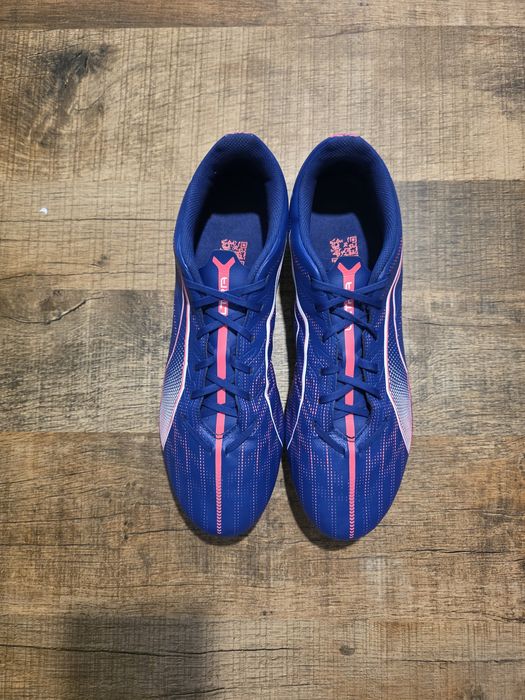 Vand ghete de fotbal Puma Ultra Academy