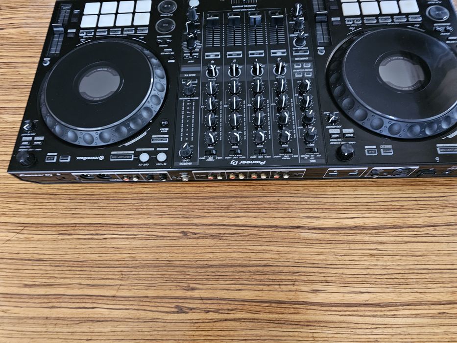 Dj Котролер Pioneer DDJ-1000