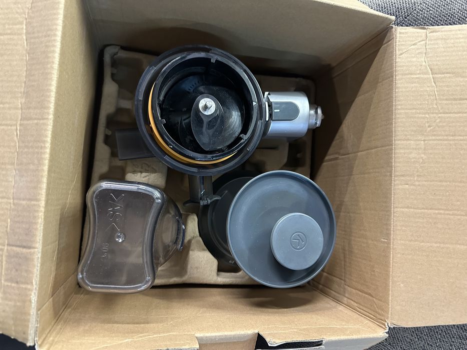 Kenwood purejuice accesoriu KAX720PL