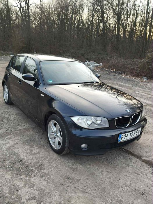 Vand Bmw seria 1