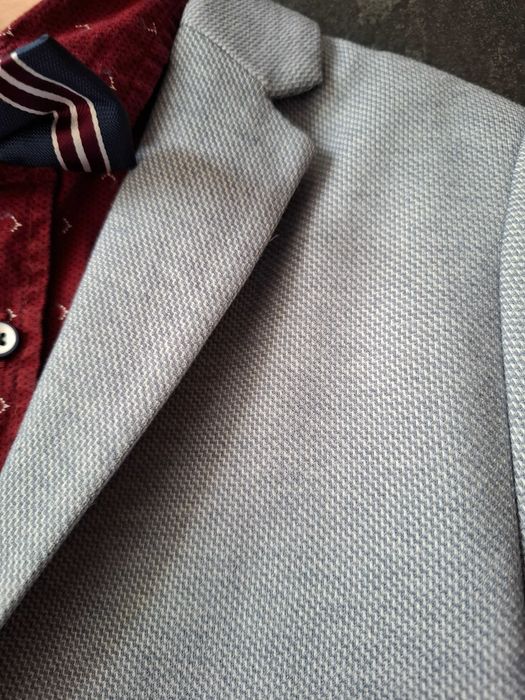 Zara детско сако 122