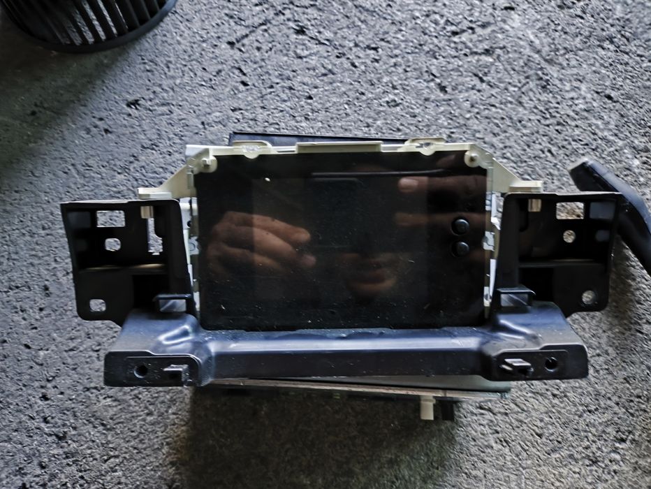 Дисплей за мултимедия за Ford Focus MK3