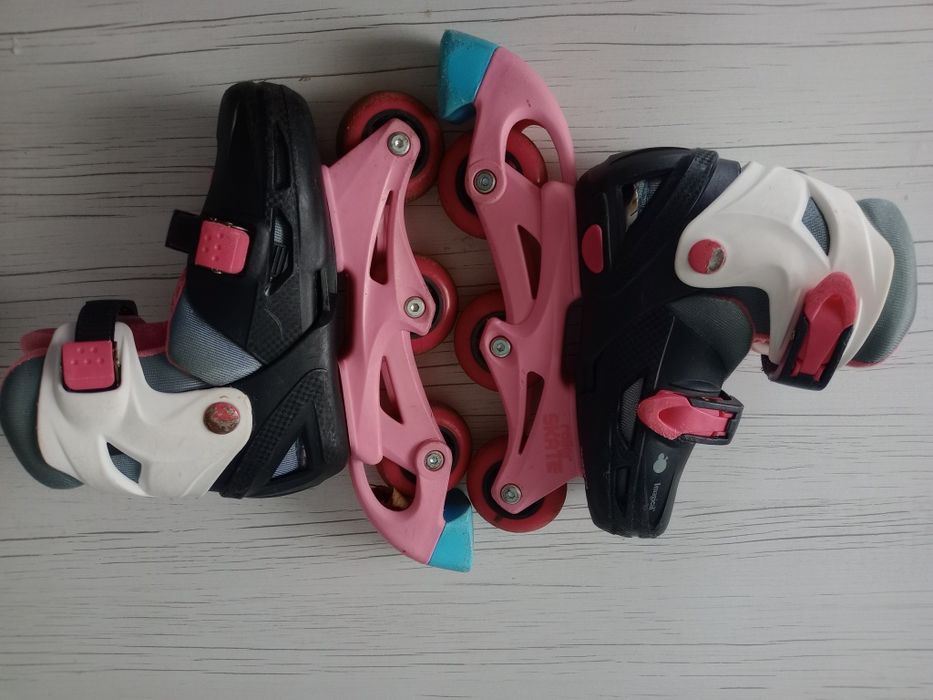 Imagical детски ролери 31-33