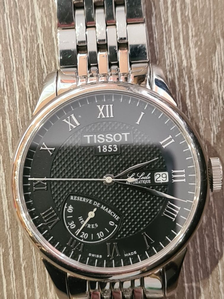 Tissot Le Locle мъжки автоматичен