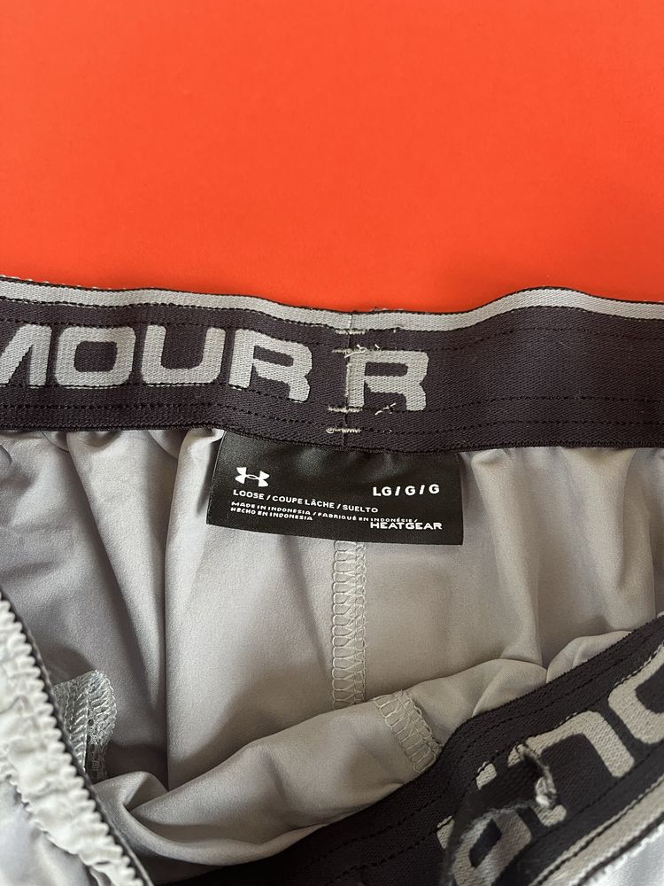 Under Armour : Л / Оригинал