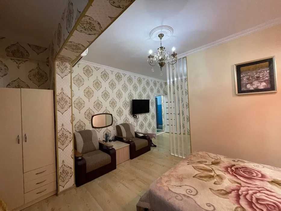 Аренда комфортной квартиры на Кадышева 1/2/9 ID:FRA023