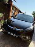 Hyundai ix35 1.6 benzina 132cp