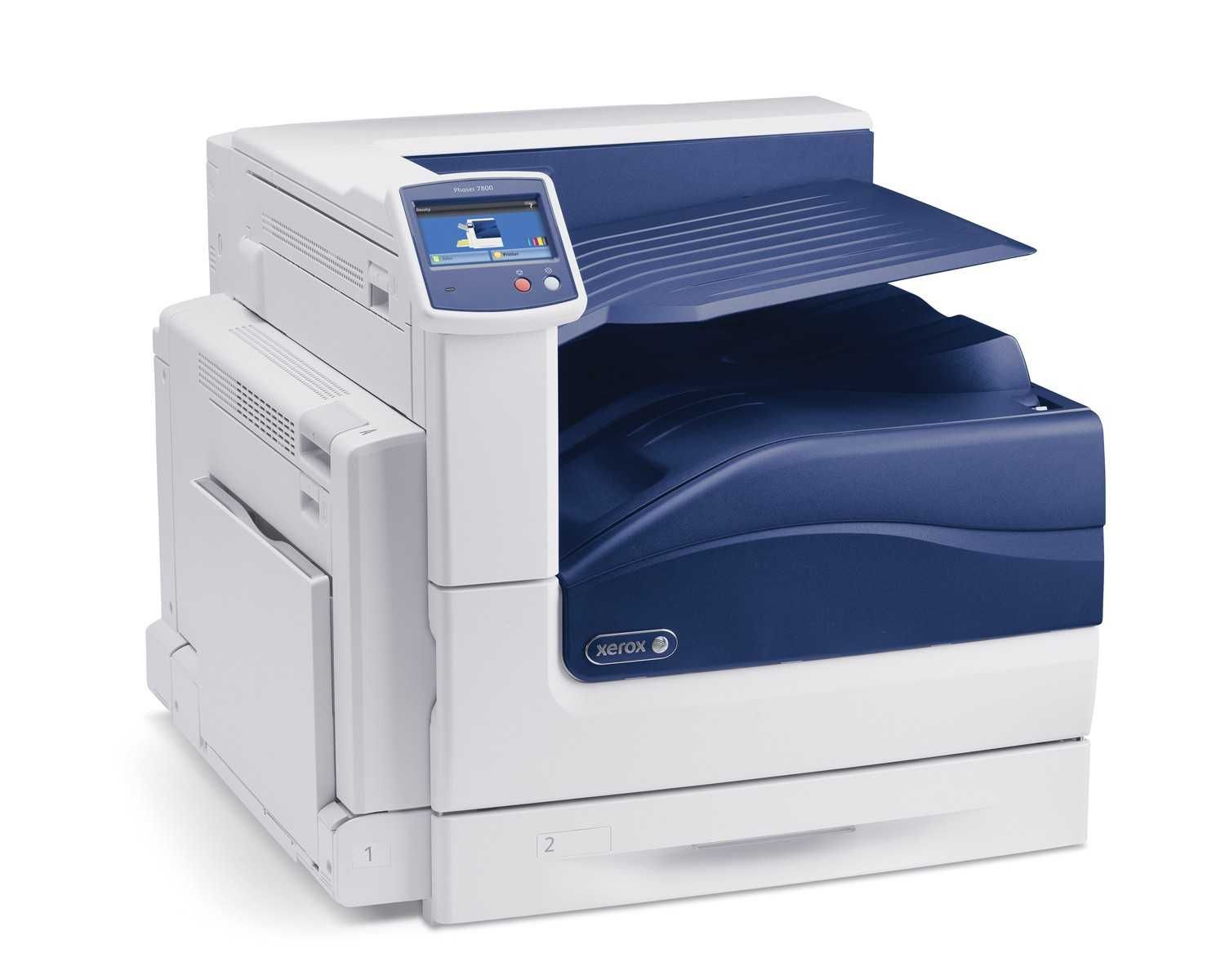 цифровой принтер XEROX 7800