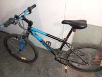 Bicicleta Rockrider Btwin 500
