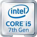 Procesor Intel Kaby Lake, Core i5 7600 3.5GHz tray