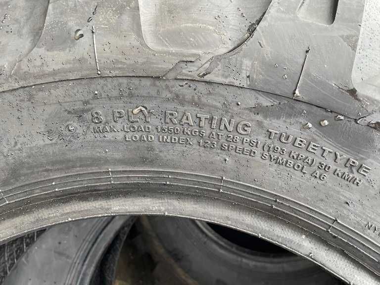Cauciucuri de tractor 13.6-24 8PR OZKA LIVRARE rapida