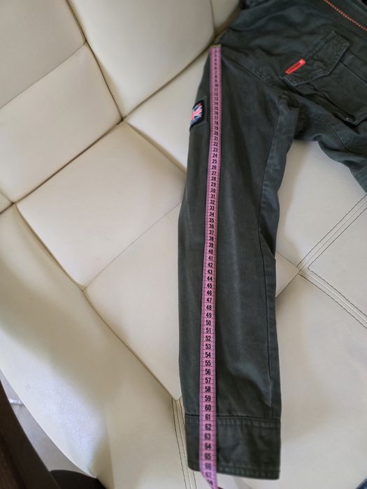 Jachetă ,geaca Superdry Rookie Edition