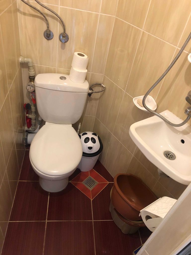 Продава се Едностаен апартамент в Варна, Виница - 20 кв.м за 2995 €/кв.м - Снимка #17