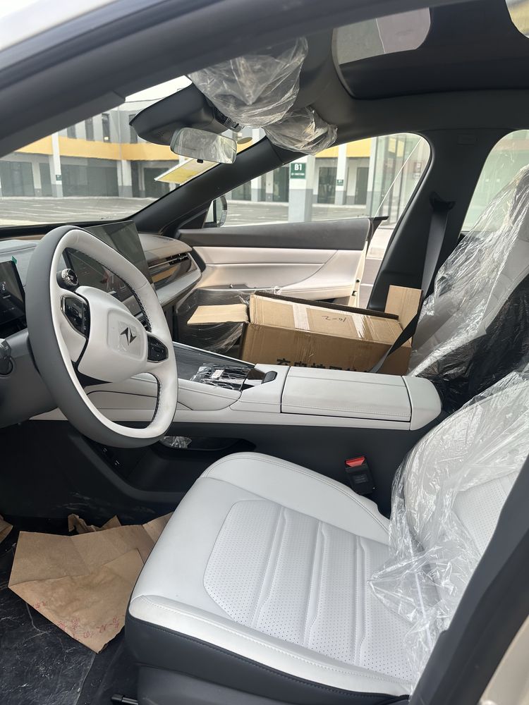 Dongfeng 007  full 2025