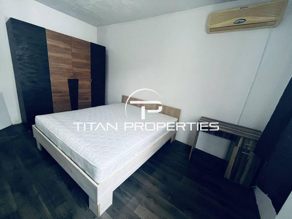 Дава се под наем Двустаен апартамент в Бургас, Лазур - 50 кв.м за 382.5 € - Снимка #3