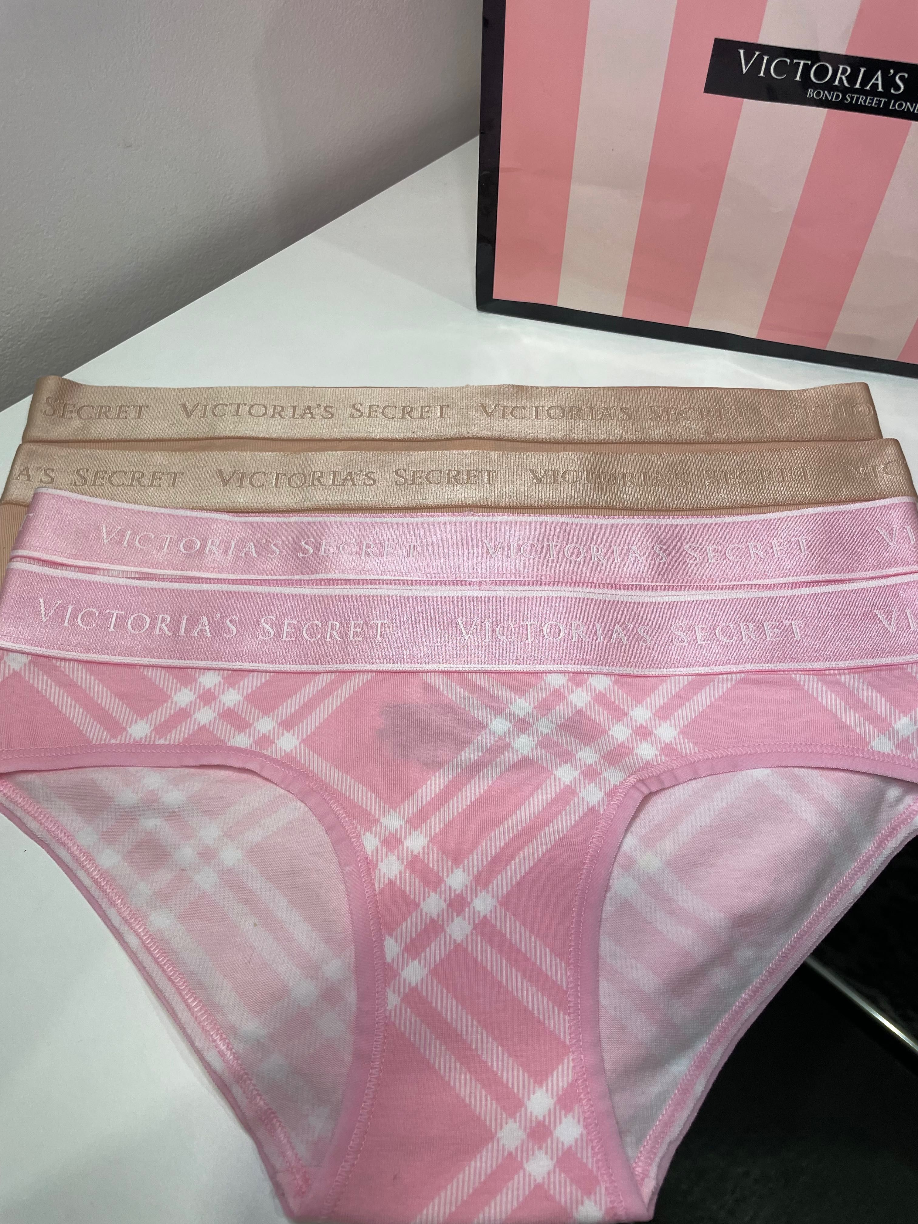 Оригинални дамски бикини Victoria’s Secret