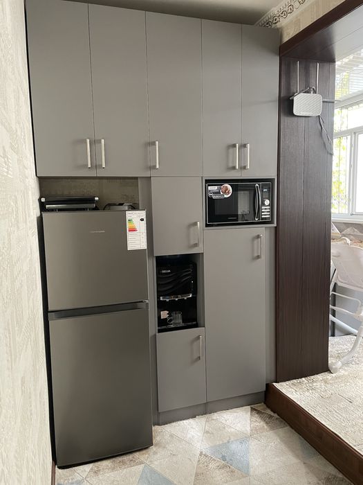 Qora qamish 2/4 da 2 xonali uy