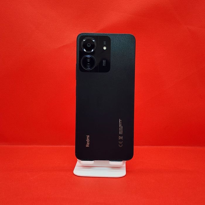 Redmi 13C sotiladi 128Gb
