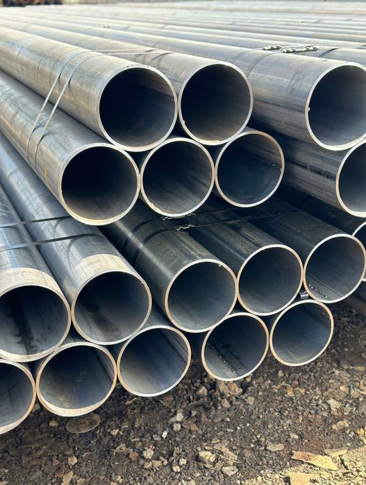 Teava metalica la vanzare