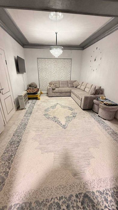 Kvartira ijaraga beriladi