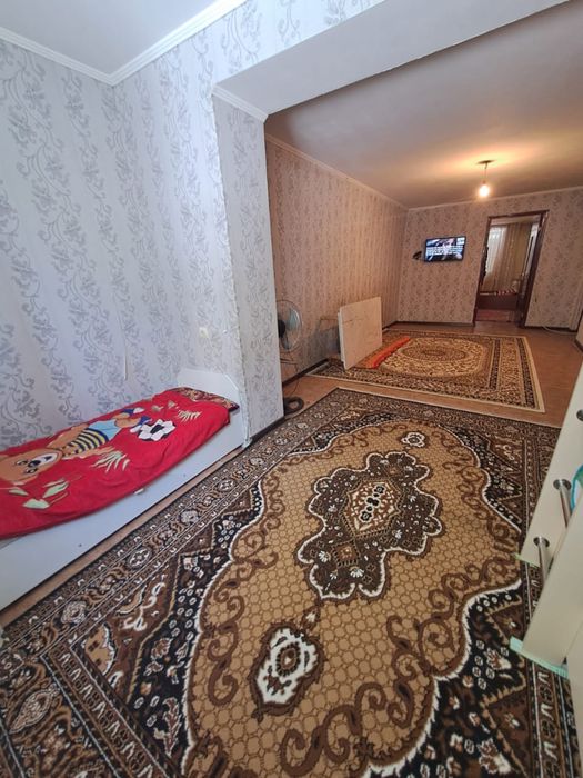 Продаю срочно 2х комнатную квартиру