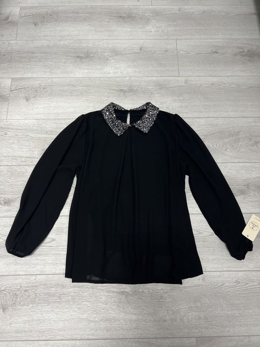 Дамски ризи нови