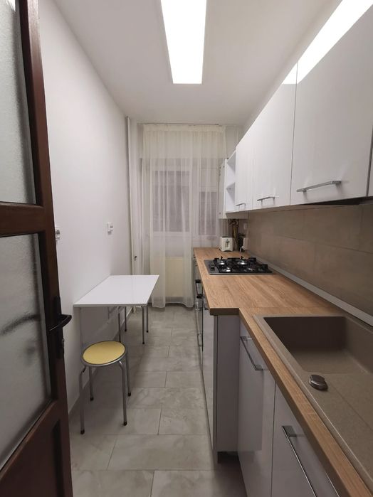 Garsoniera zona Unirii