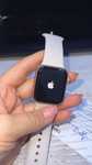Срочно продам Apple Watch SE 40 mm
