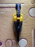 Aspirator DeWalt
