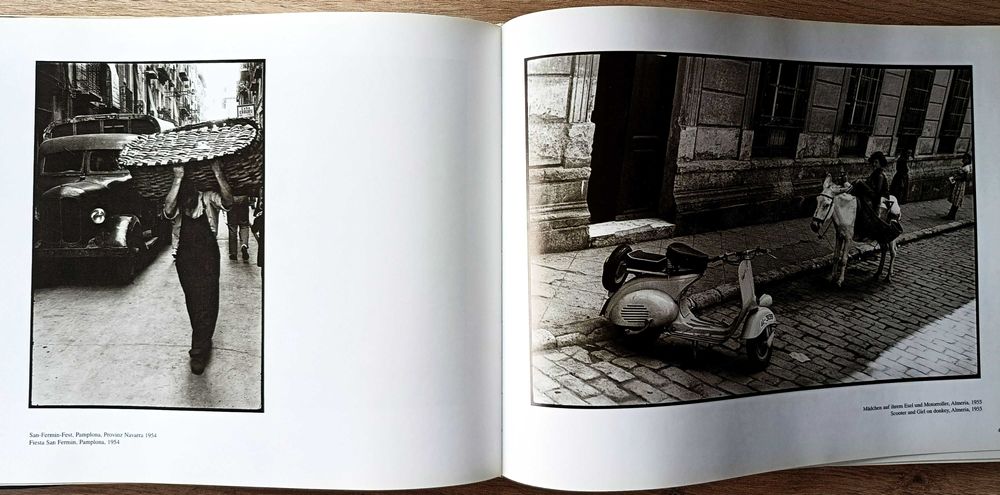 Испания през 50-те години