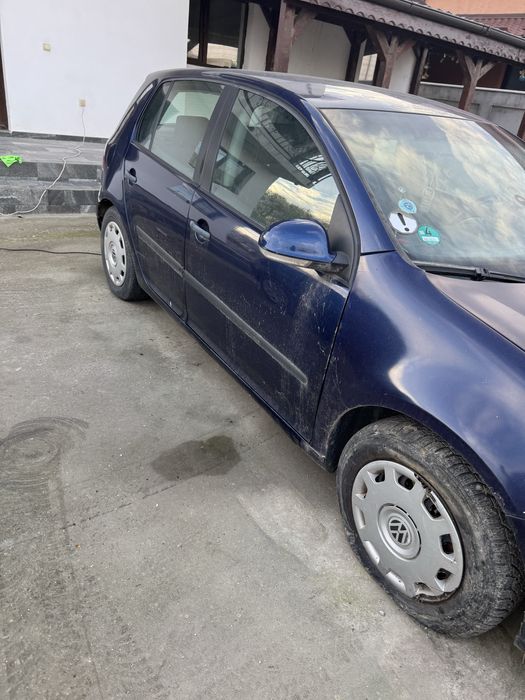 OCAZIE /bmw/ golf 5
