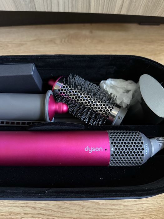 Ondulator multistyler Dyson HS05