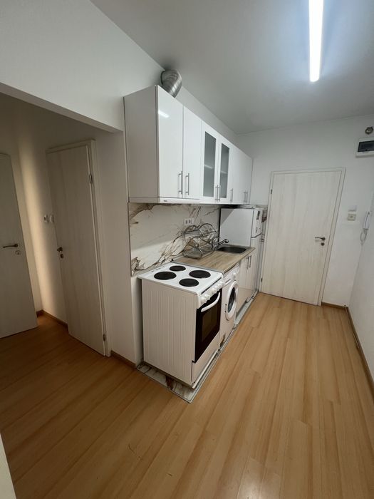 Продава се Двустаен апартамент в София, Белите брези - 46 кв.м за 2392 €/кв.м - Снимка #4