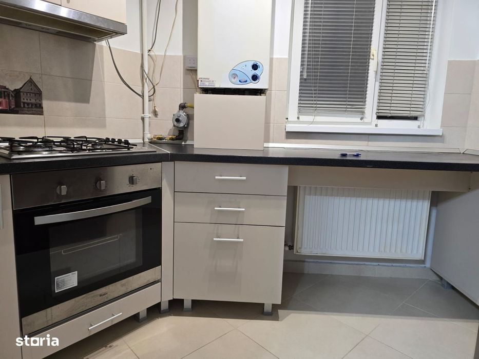 2 camere Brâncoveanu aproape de Metrou și Orășelul Copiilor