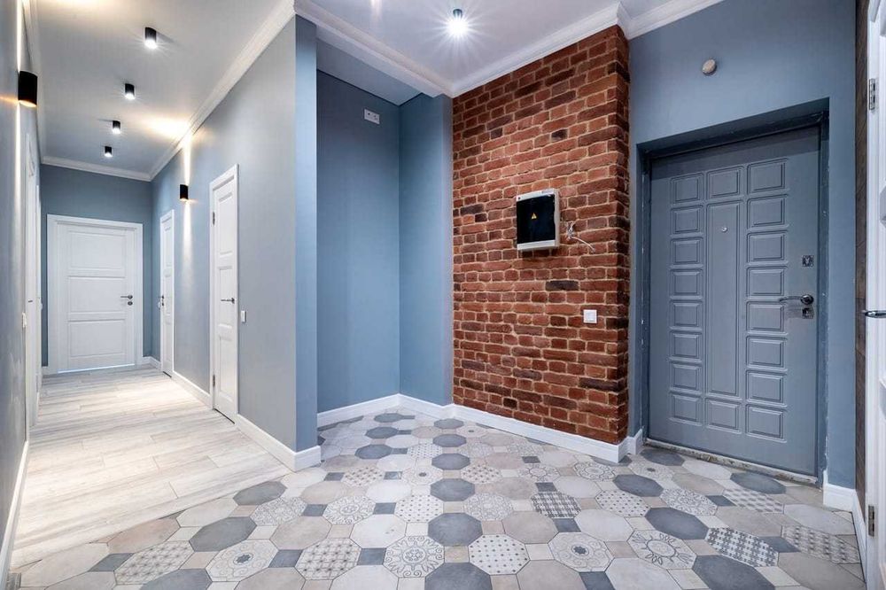 Ремонт квартир любой сложности ХАБАРЛАСЫНЫЗДАР