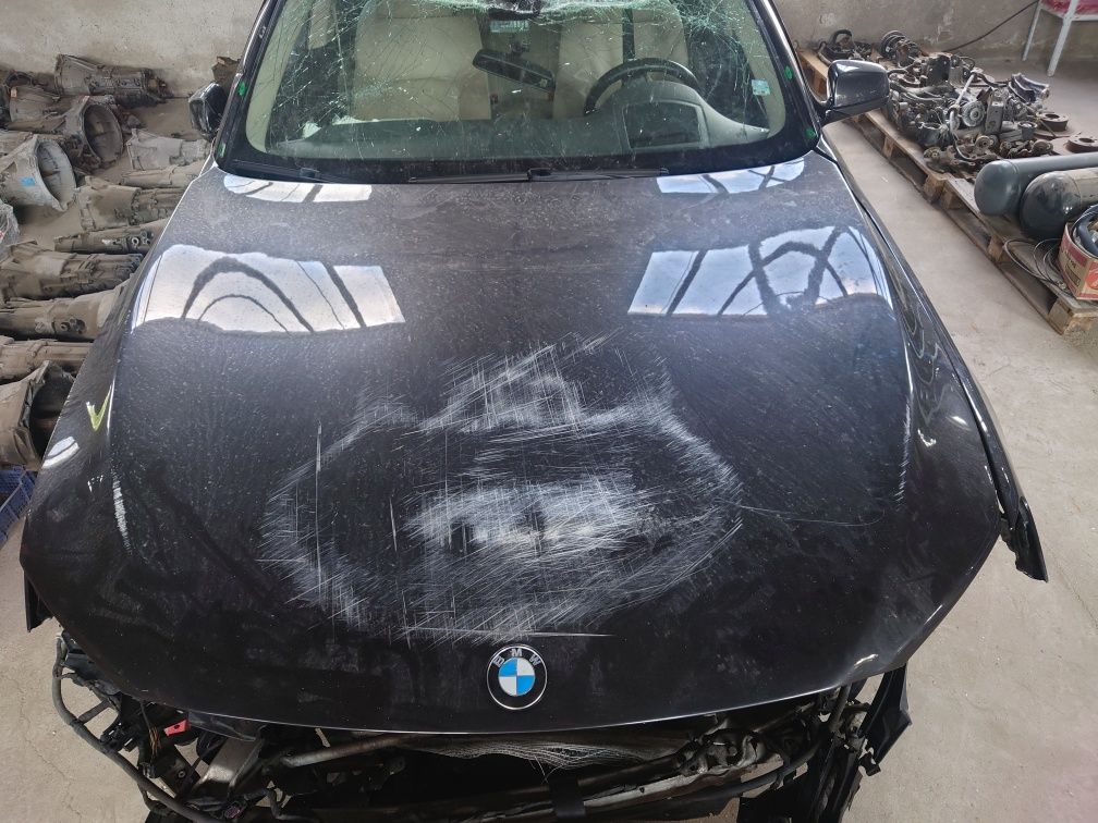 БМВ Преден заден капак бмв ф01 ф02 BMW F01 F02