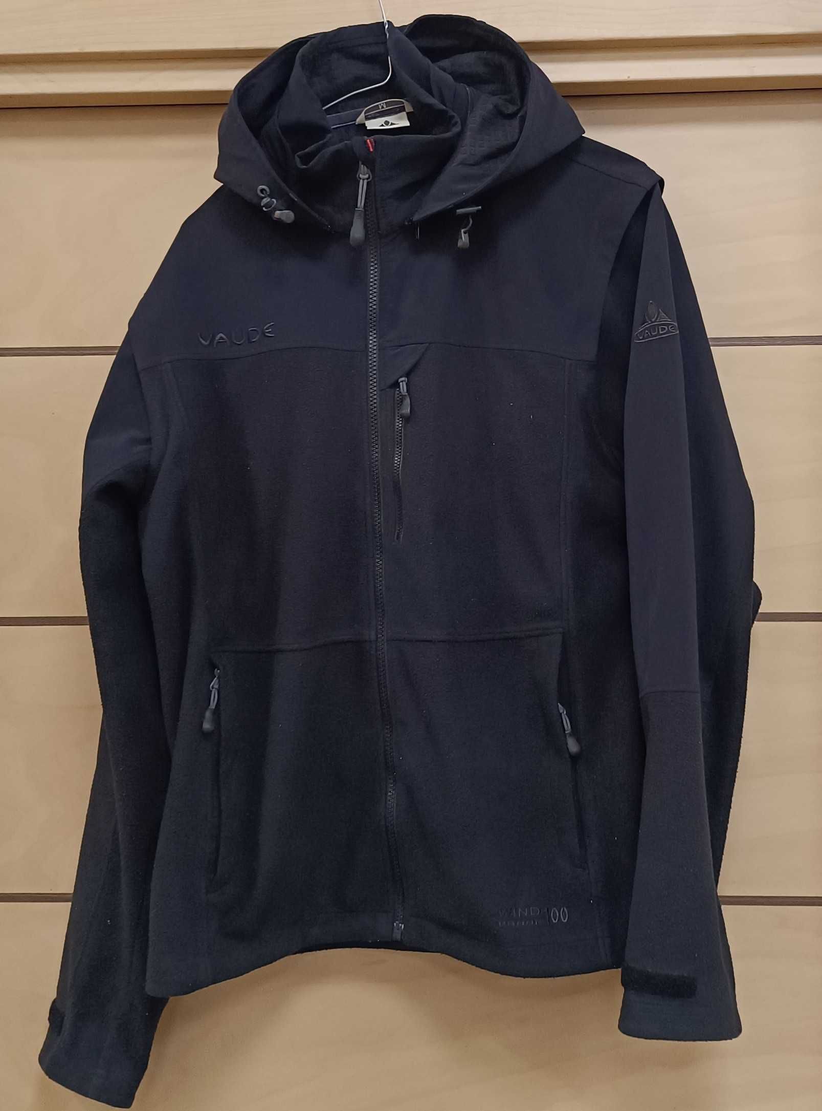 Vaude-Windproof-100-Много Запазено
