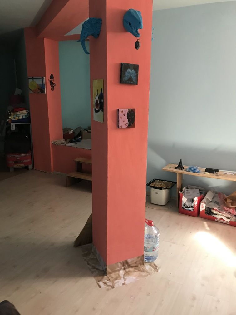Продава се Ателие в Варна, м-т Траката - 93 кв.м за 656 €/кв.м - Снимка #4