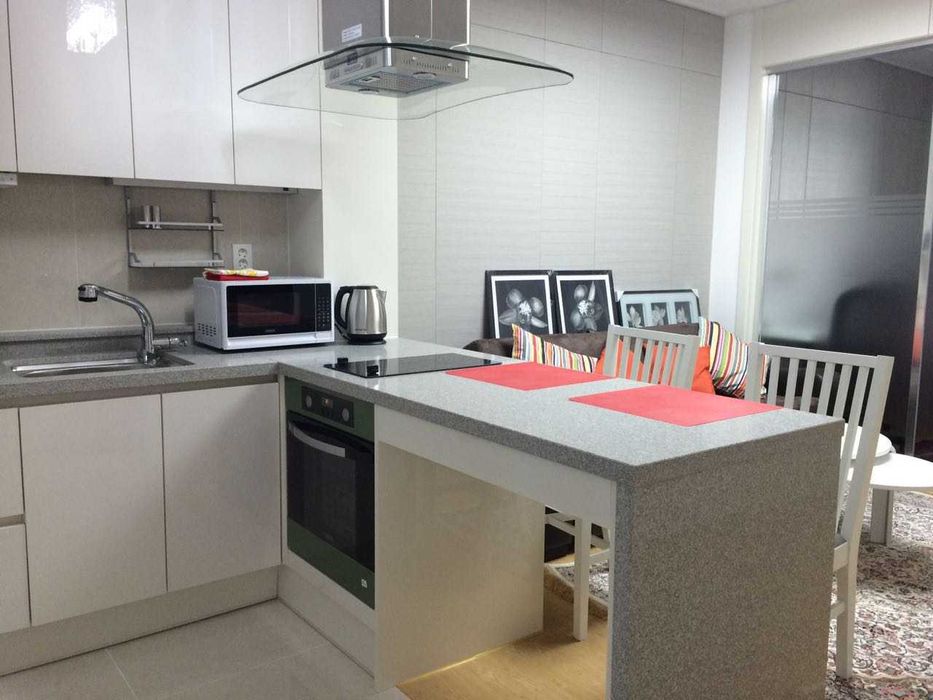 Апартаменты Хайвилл почасовой