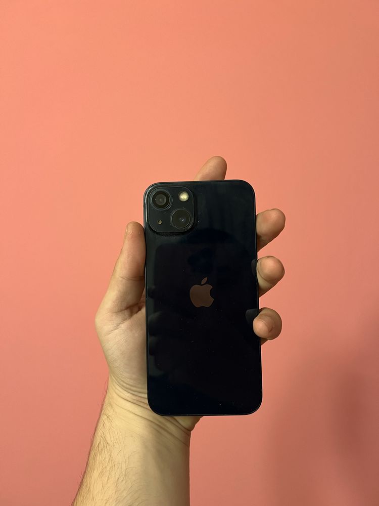 Iphone 13, 128GB