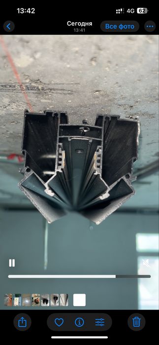 Продам магнитный трек гарпунный и демферный и есть на них светильники