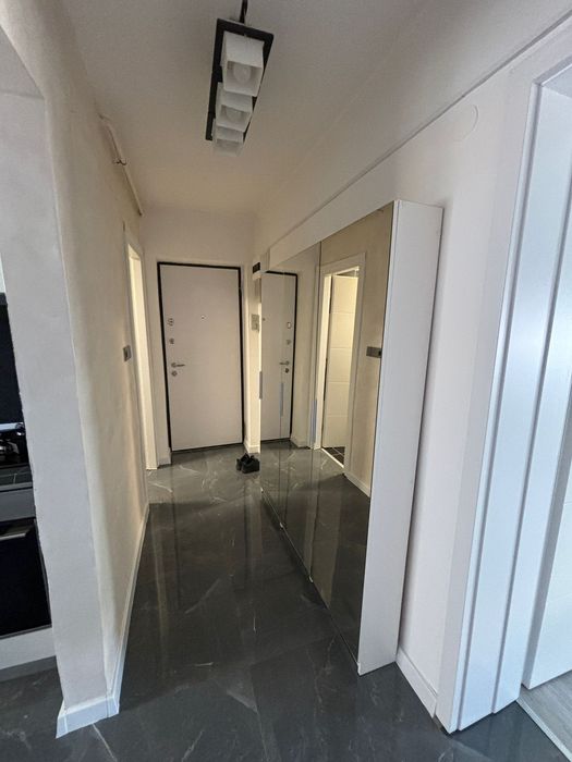 Apartament 2 camere,Aleea Narciselor,decomandat ,etaj 1 /3