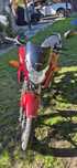 Vând Honda CB 125 F 2021